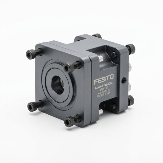 FESTO EAMM-A-T46-80PA