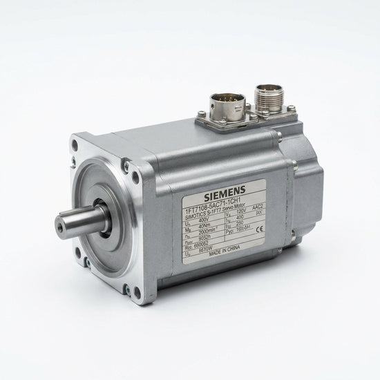 Siemens 1FT7108-5AC71-1CH1