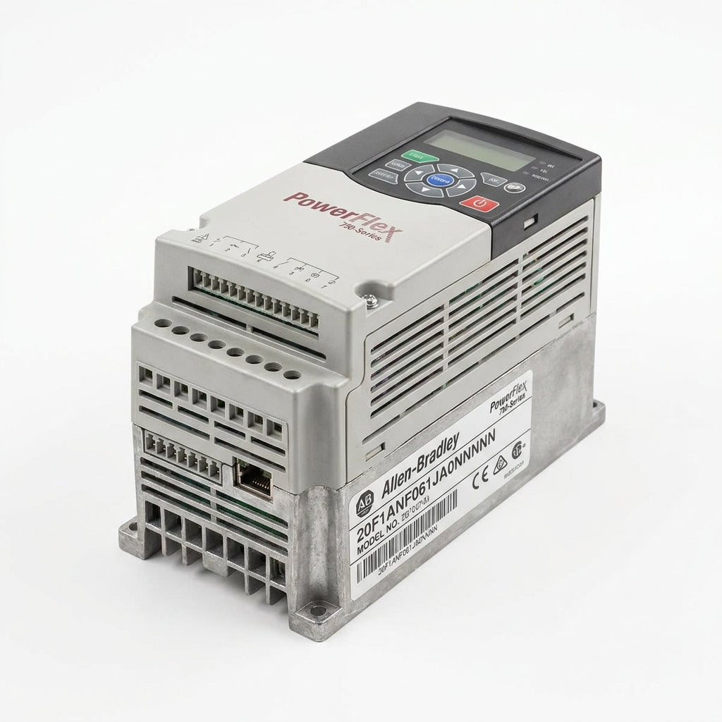 Allen-Bradley 20F1ANF061JA0NNNNN