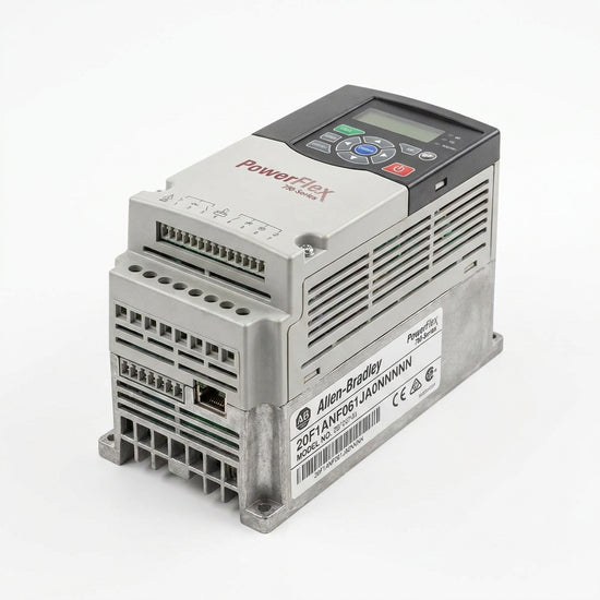Allen-Bradley 20F1ANF061JA0NNNNN