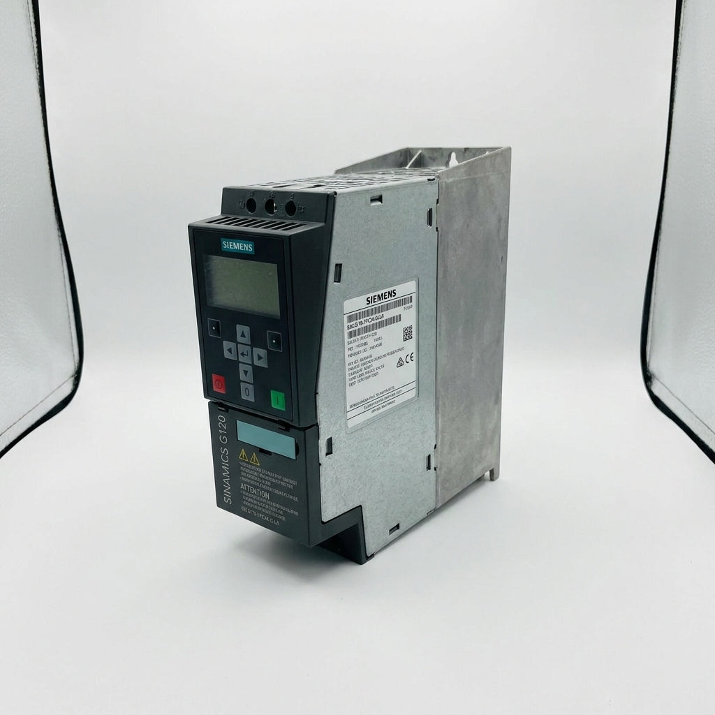 SIEMENS 6SL3210-1PC24-2UL0