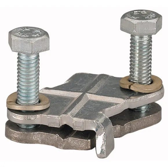 K20X10/35 Terminal de barras para barra 20×5/10 400A 1.5-10mm²