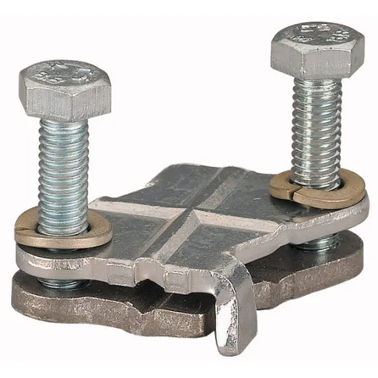 K20X10/35 Terminal de barras para barra 20×5/10 400A 1.5-10mm²