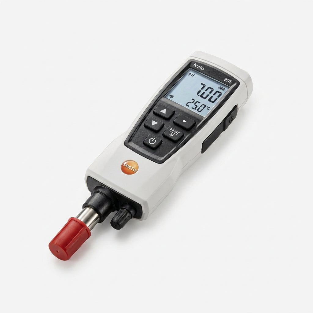 Testo 205