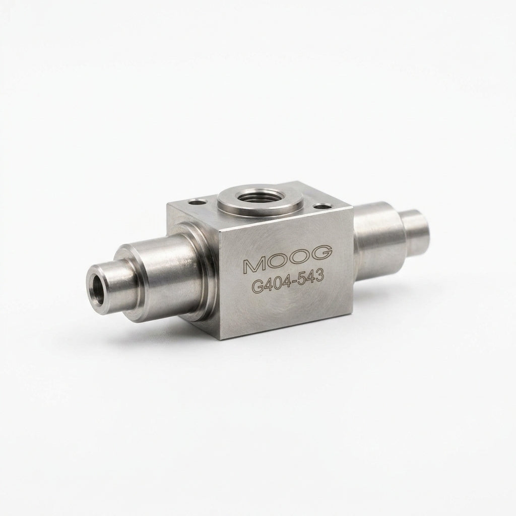 MOOG G404-543