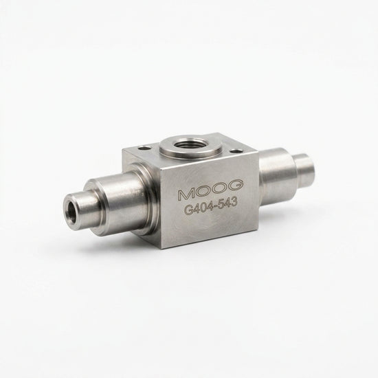 MOOG G404-543