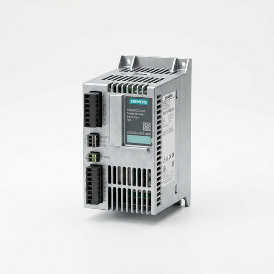 Siemens 6SL3210-1PE26-0AL0