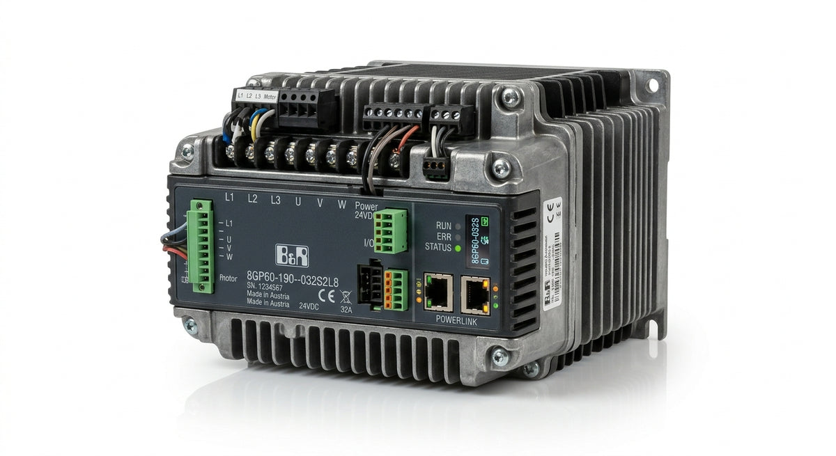 B&R 8GP60-190--032S2L8