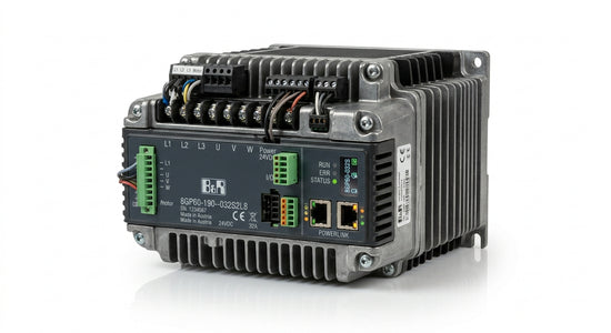 B&R 8GP60-190--032S2L8