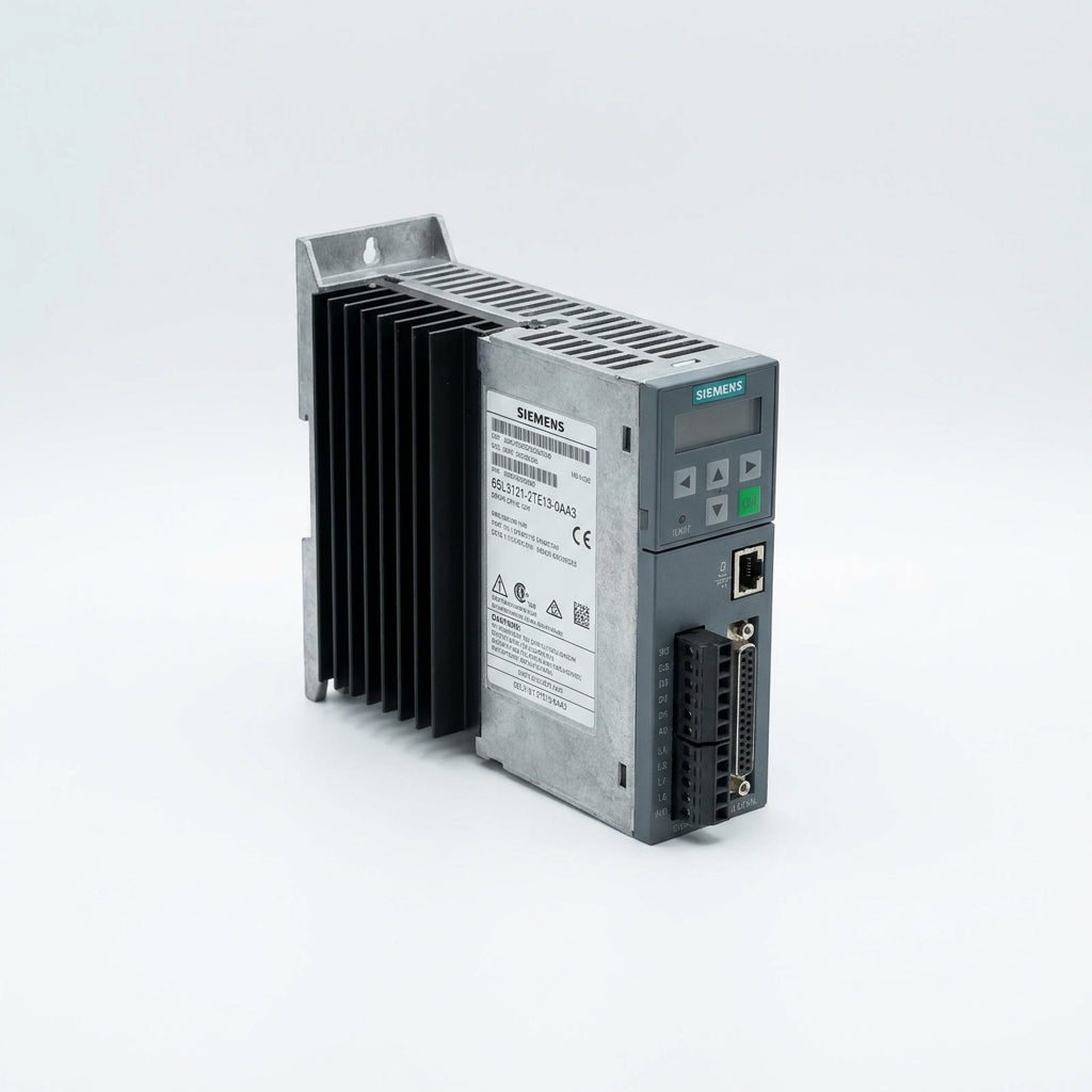 Siemens 6SL3121-2TE13-0AA3