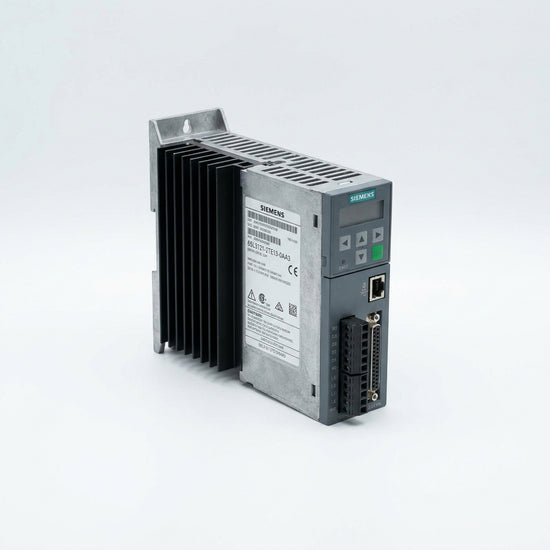 Siemens 6SL3121-2TE13-0AA3