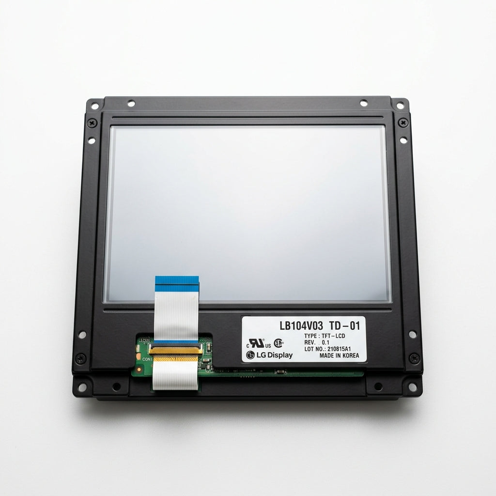 LG Display Lb104v03 Td -01