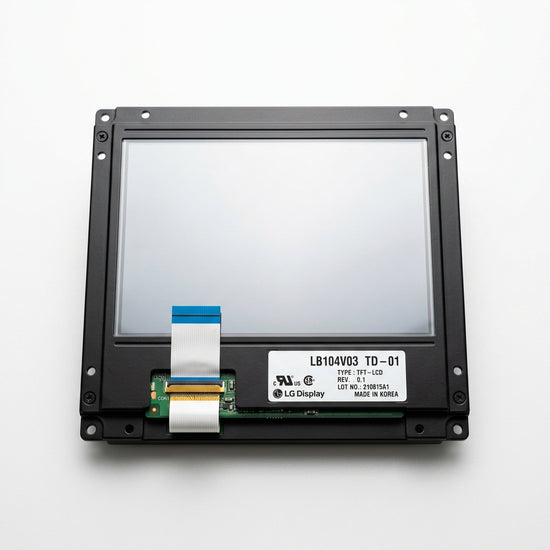 LG Display Lb104v03 Td -01
