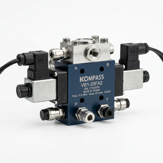 KOMPASS VB1-20FA2