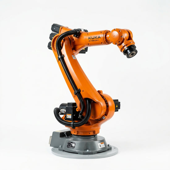 KUKA KR 6 R500 Z200-2