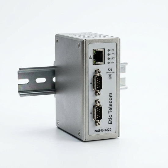 Etic Telecom RAS-E-1220