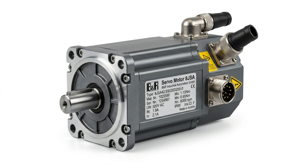 B&R 8JSA42.E6035D200-0