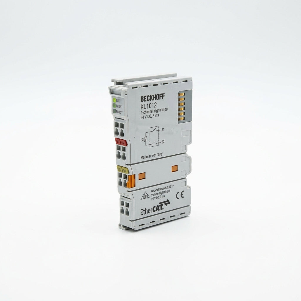 Beckhoff KL1012