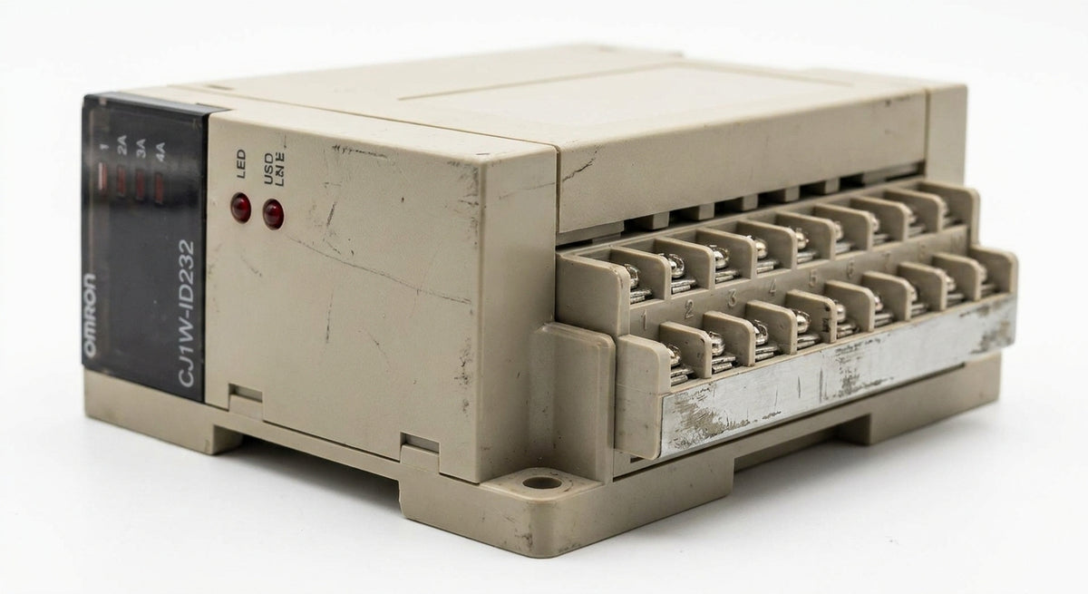 OMRON CJ1W -1D232