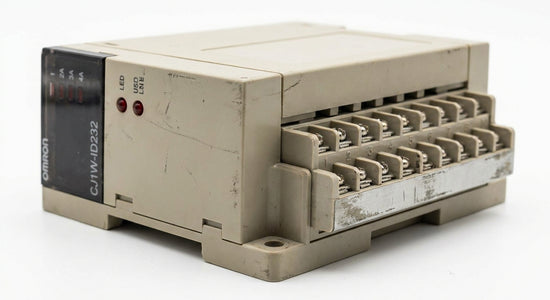OMRON CJ1W -1D232