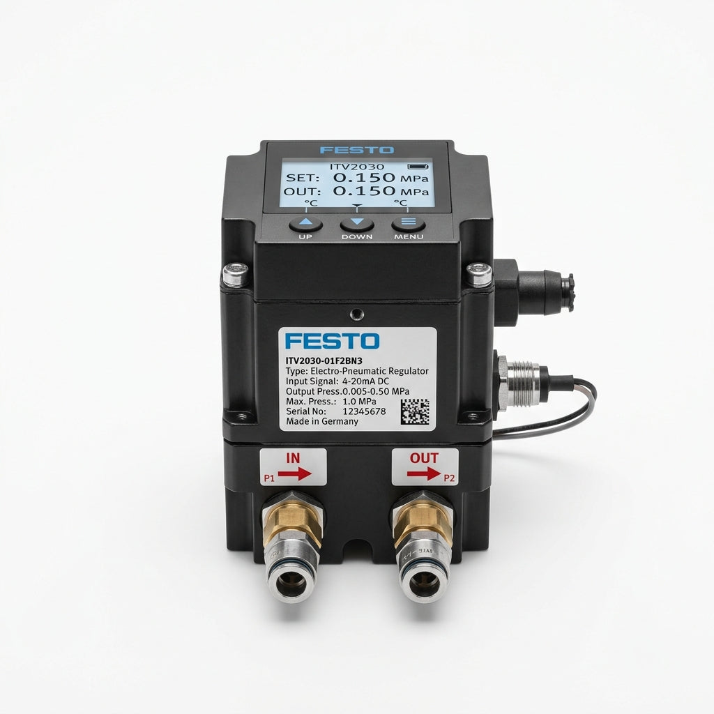 FESTO ITV2030-01F2BN3