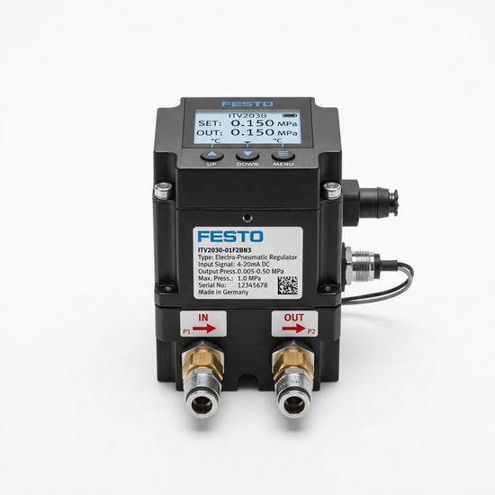 FESTO ITV2030-01F2BN3