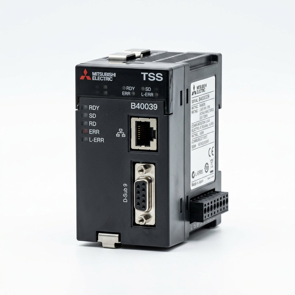 MITSUBISHI/TSS B40039