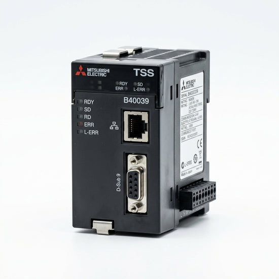 MITSUBISHI/TSS B40039