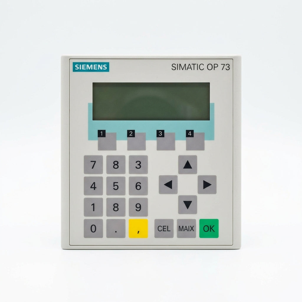Siemens SIMATIC OP 73