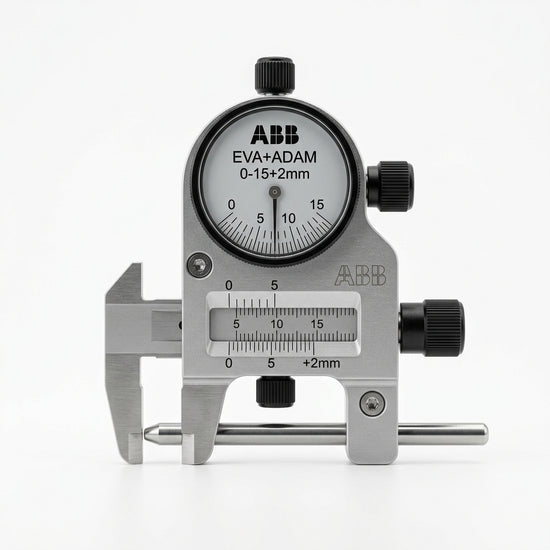 ABB EVA+ADAM 0-15+2mm Sensores de Seguridad