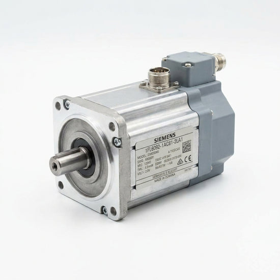 Siemens 1FL6092-1AC61-2LA1