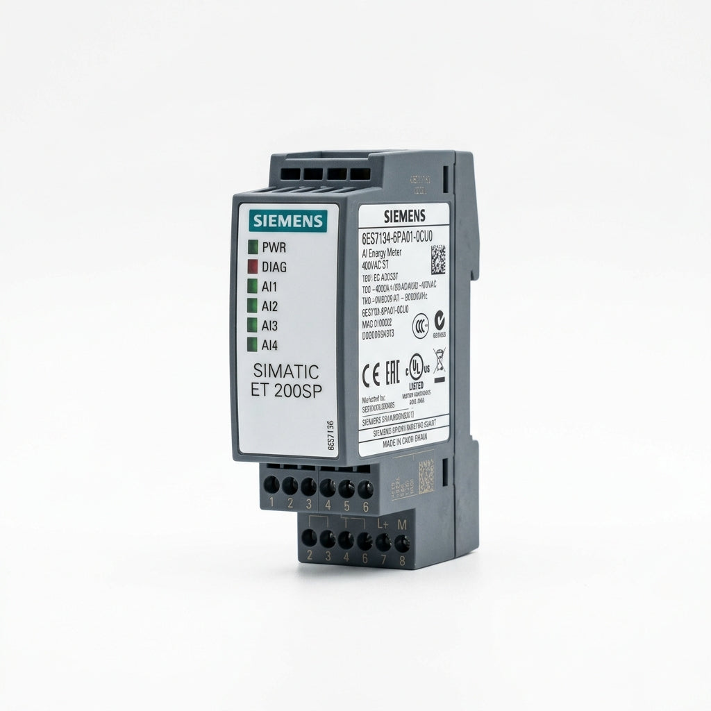 SIEMENS/FA 6ES7134-6PA01-0CU0