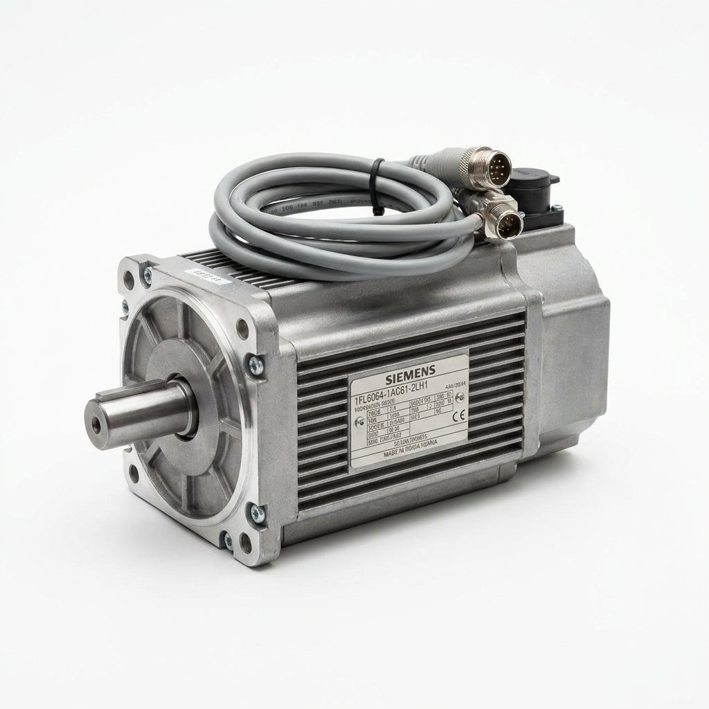 SIEMENS 1FL6064-1AC61-2LH1