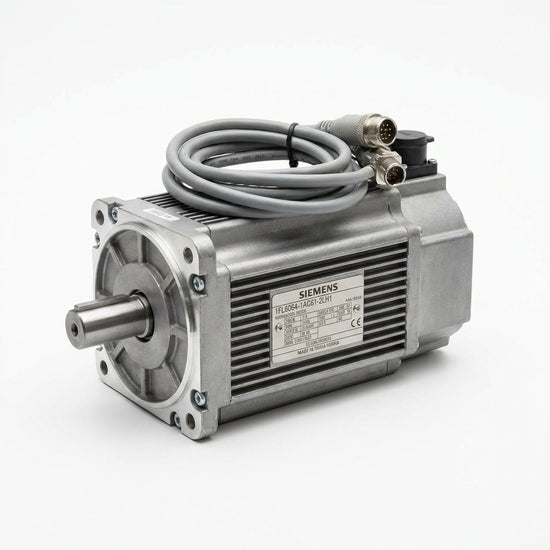 SIEMENS 1FL6064-1AC61-2LH1