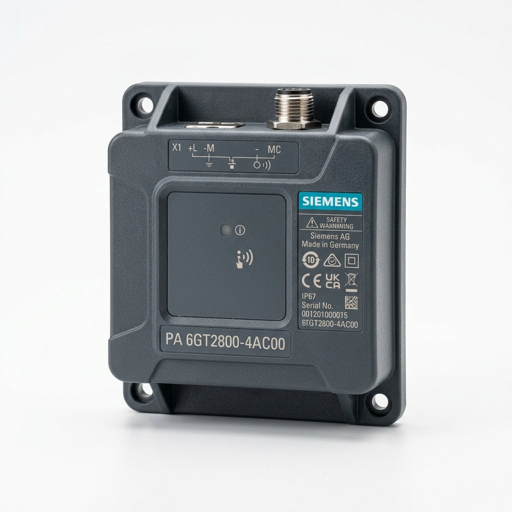 SIEMENS/PA 6GT2800-4AC00
