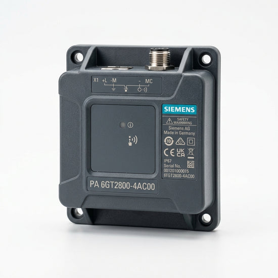 SIEMENS/PA 6GT2800-4AC00