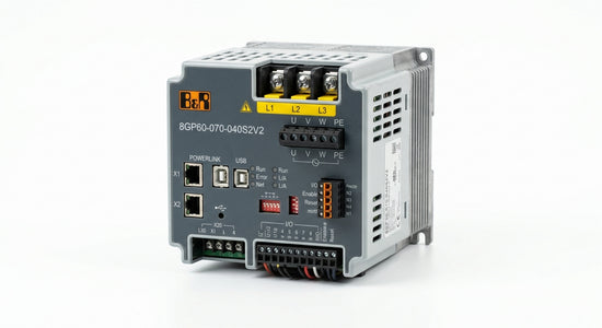 B&R 8GP60-070--040S2V2