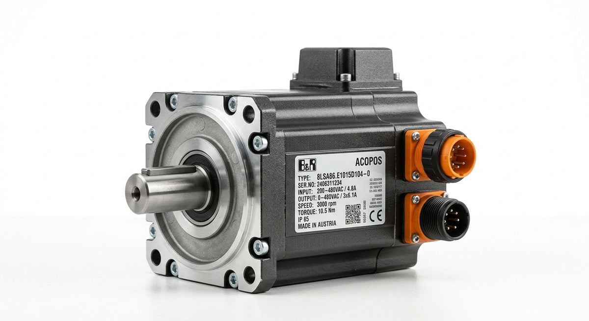 B&R 8LSA86.E1015D104-0
