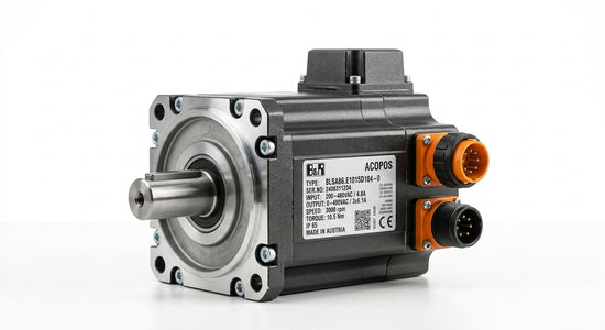 B&R 8LSA86.E1015D104-0