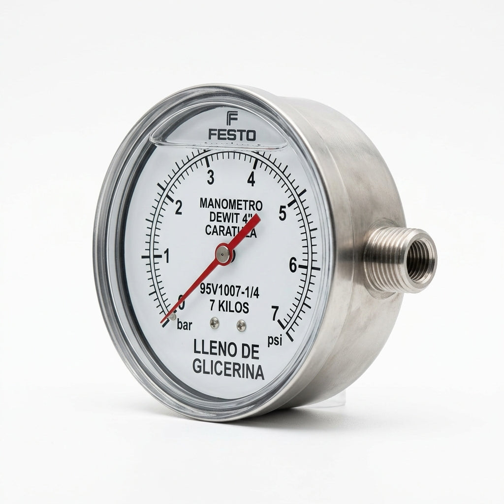 FESTO 95V1007-1/4