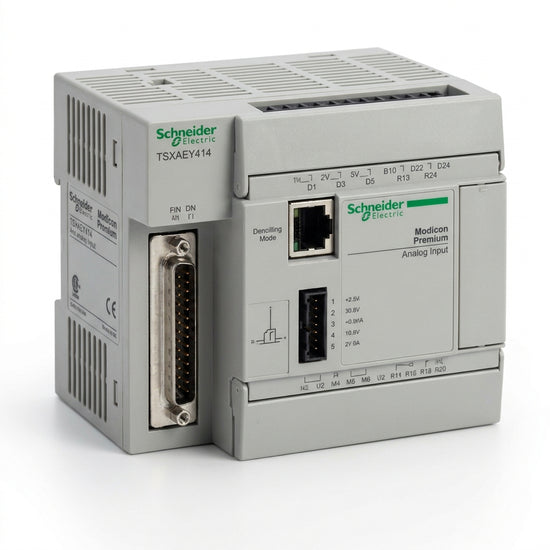 Schneider Electric TSXAEY414