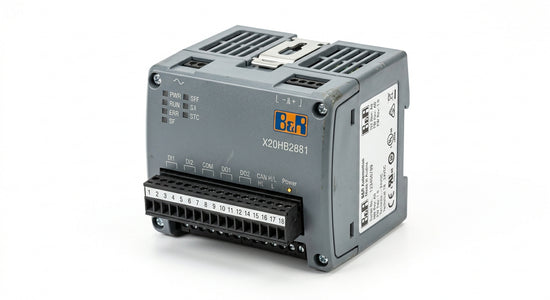 B&R X20HB2881