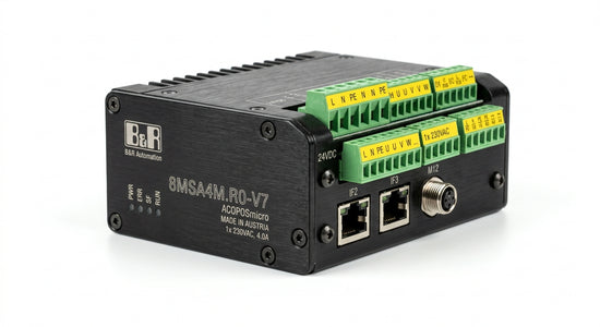 B&R 8MSA4M.R0-V7