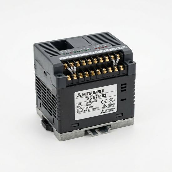 MITSUBISHI/TSS B76103