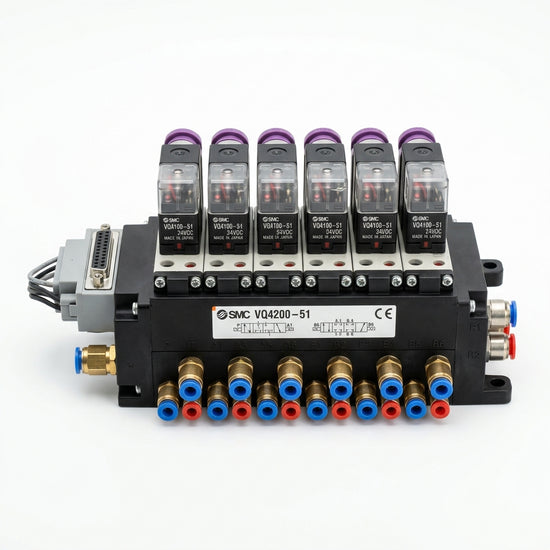 SMC VQ4200-51