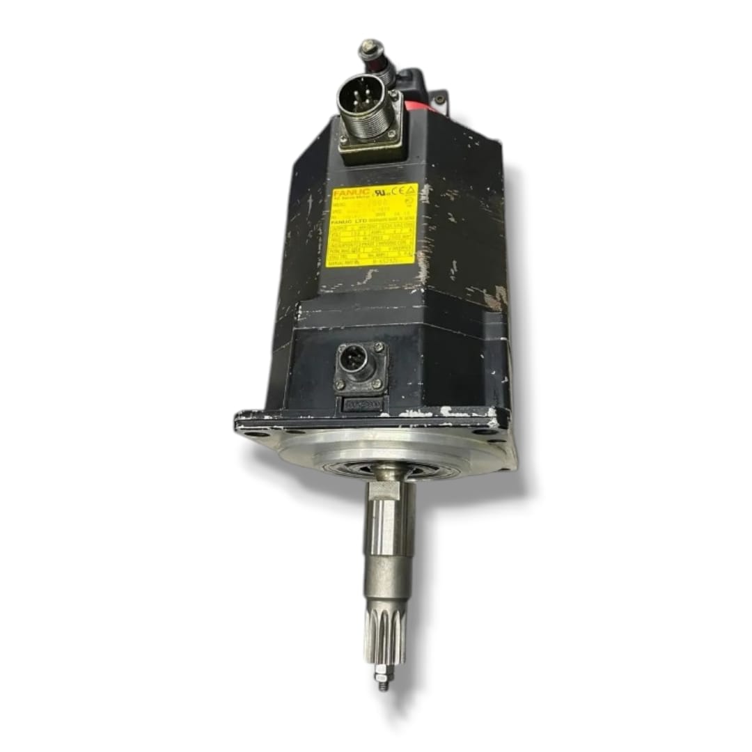 FANUC A06B-0034-B675