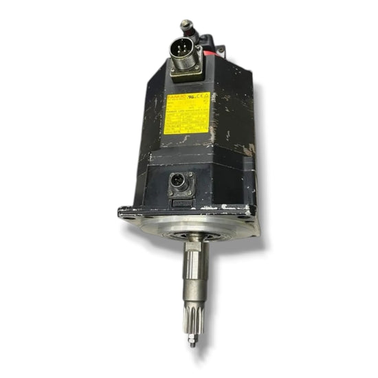 FANUC A06B-0034-B675