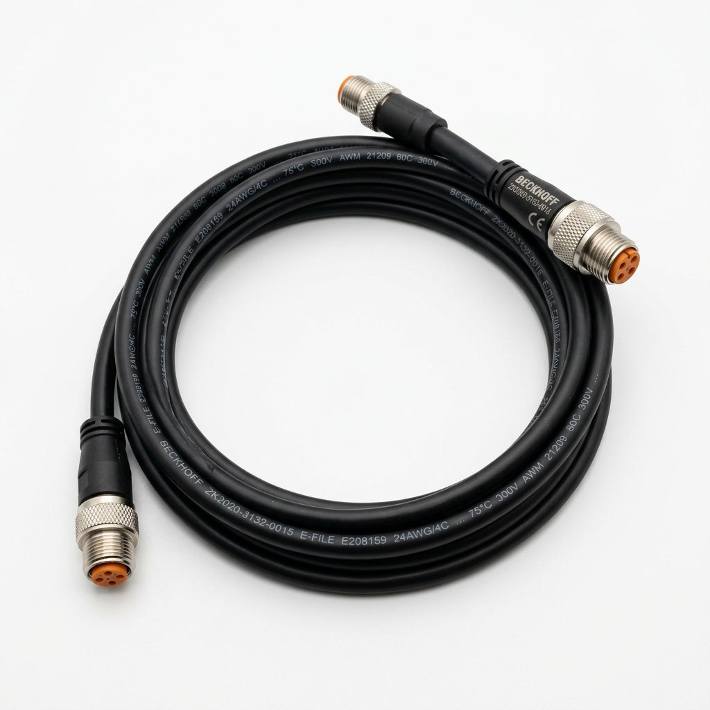 BECKHOFF ZK2020-3132-0015
