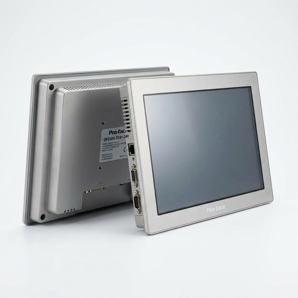 Pro-face GP2400-TC41-24V