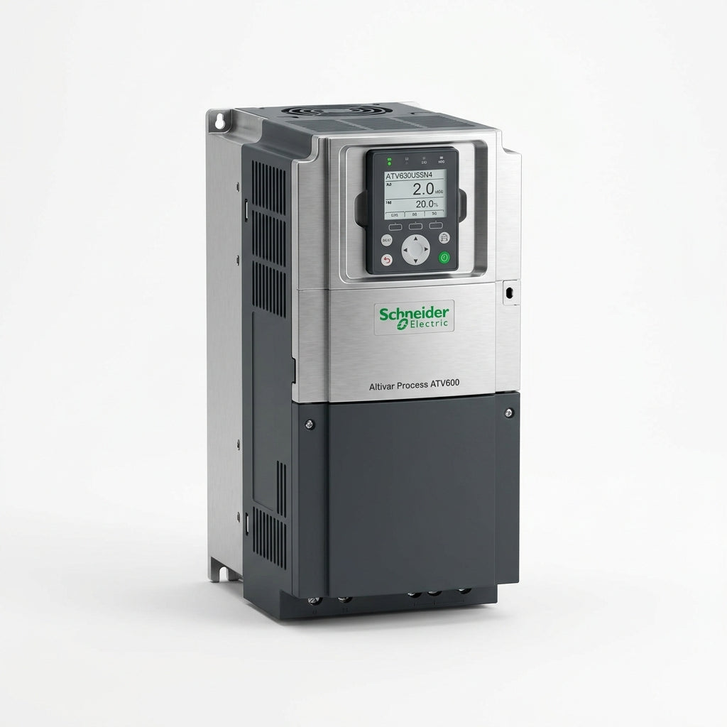 Schneider Electric ATV630U55N4